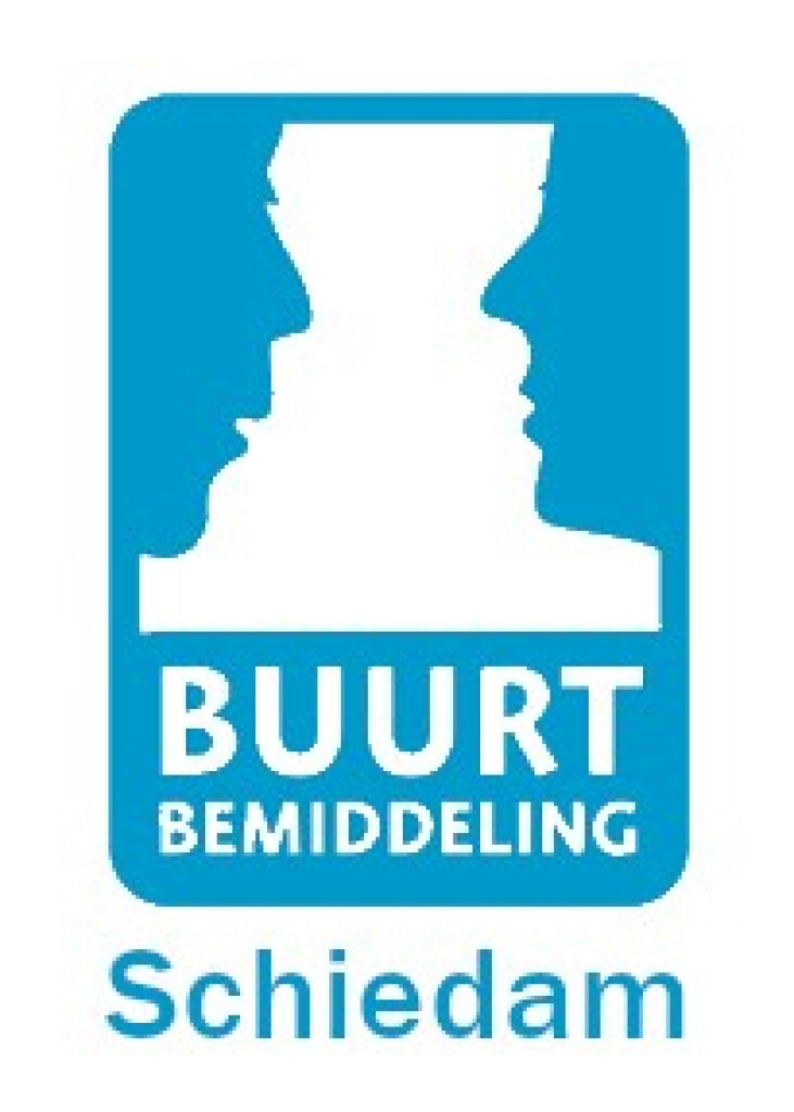Buurtbemiddelaar in Schiedam
